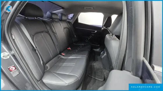 HYUNDAI SONATA 2.0