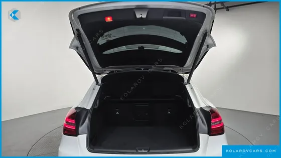 MERCEDES GLA-CLASS GLA45 AMG 4MATIC