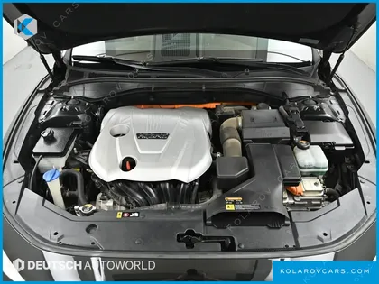 HYUNDAI GRANDEUR EXCLUSIVE