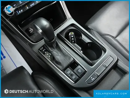 HYUNDAI GRANDEUR EXCLUSIVE