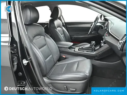 HYUNDAI GRANDEUR EXCLUSIVE