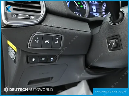 HYUNDAI GRANDEUR EXCLUSIVE