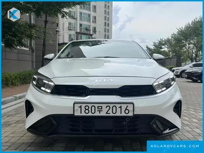 KIA K3 1.6
