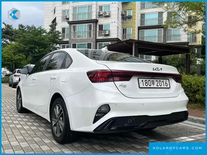 KIA K3 1.6