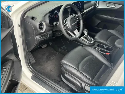 KIA K3 1.6