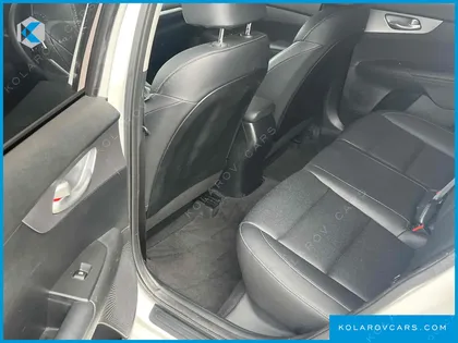 KIA K3 1.6