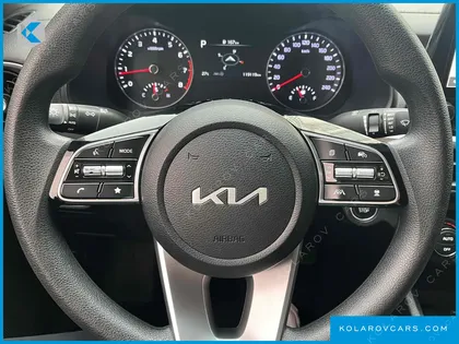 KIA K3 1.6