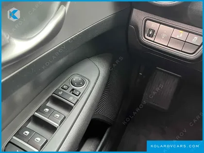 KIA K3 1.6