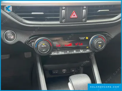 KIA K3 1.6