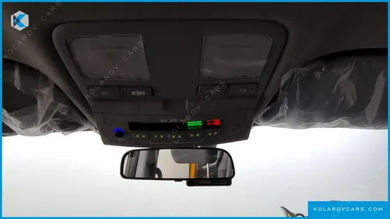 HYUNDAI STAREX SCHOOL BUS LPI