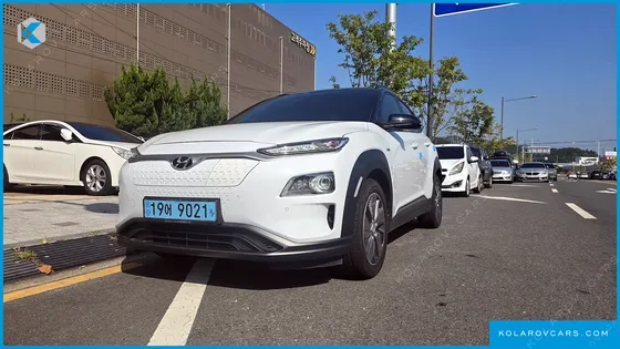 HYUNDAI KONA PREMIUM