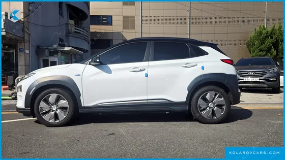 HYUNDAI KONA PREMIUM