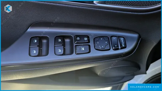 HYUNDAI KONA PREMIUM