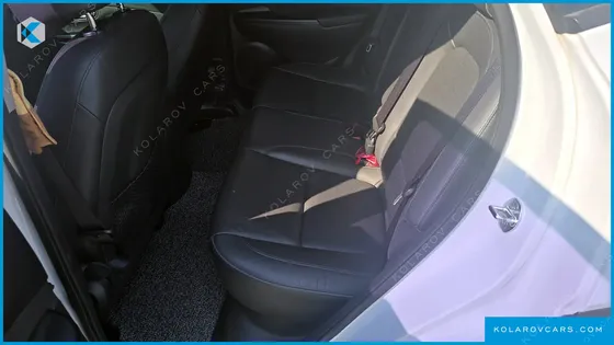 HYUNDAI KONA PREMIUM