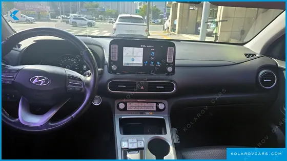 HYUNDAI KONA PREMIUM