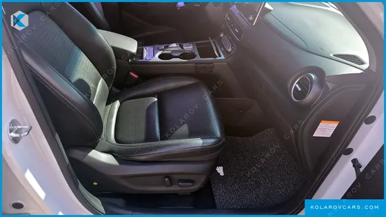 HYUNDAI KONA PREMIUM
