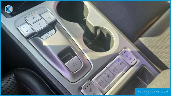 HYUNDAI KONA PREMIUM