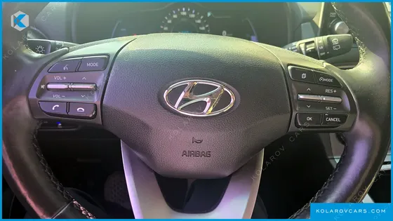 HYUNDAI KONA PREMIUM