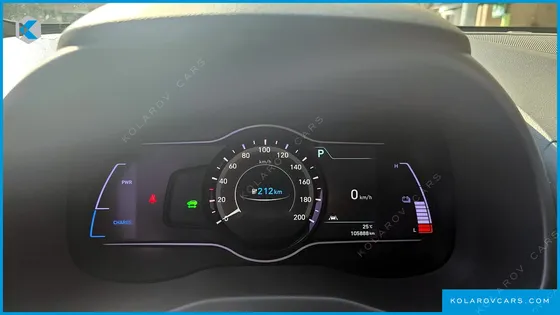 HYUNDAI KONA PREMIUM