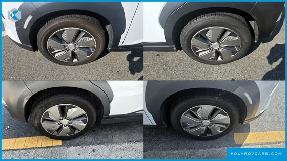HYUNDAI KONA PREMIUM