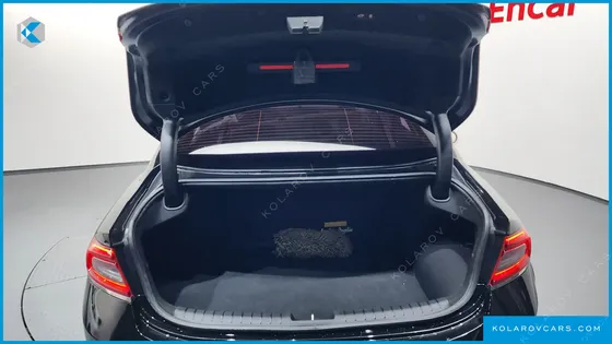 HYUNDAI GRANDEUR EXCLUSIVE
