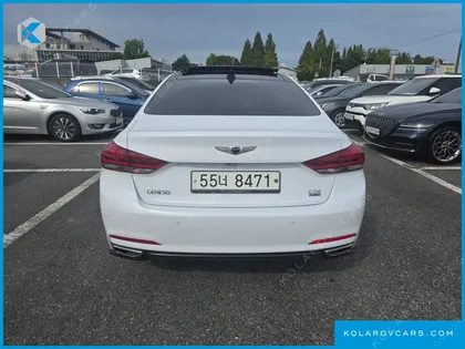 HYUNDAI GENESIS G330 PREMIUM