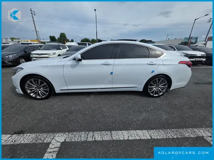 HYUNDAI GENESIS G330 PREMIUM