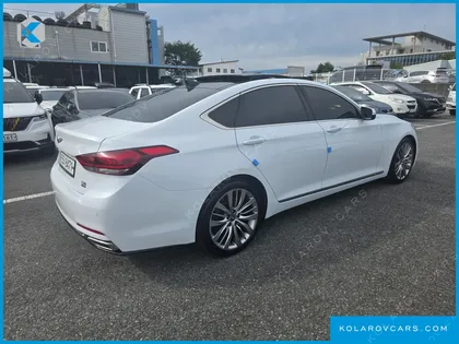 HYUNDAI GENESIS G330 PREMIUM