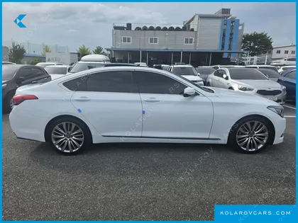 HYUNDAI GENESIS G330 PREMIUM