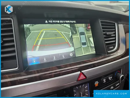 HYUNDAI GENESIS G330 PREMIUM