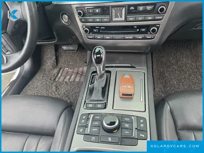HYUNDAI GENESIS G330 PREMIUM