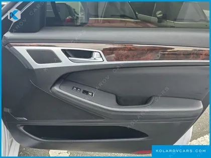 HYUNDAI GENESIS G330 PREMIUM