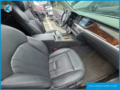 HYUNDAI GENESIS G330 PREMIUM