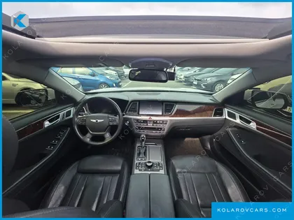 HYUNDAI GENESIS G330 PREMIUM
