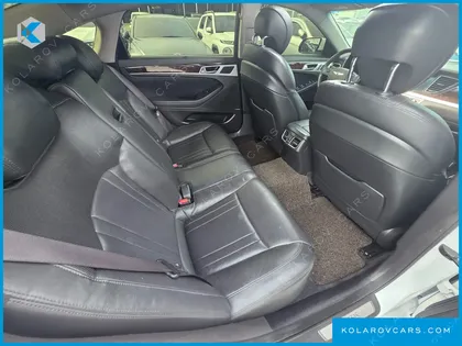 HYUNDAI GENESIS G330 PREMIUM