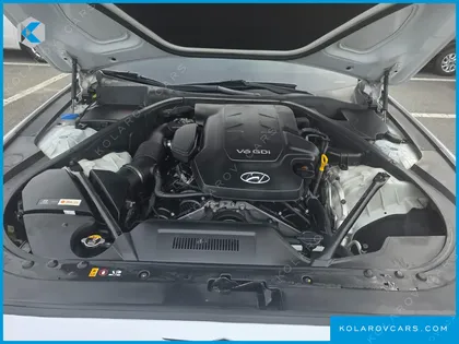 HYUNDAI GENESIS G330 PREMIUM