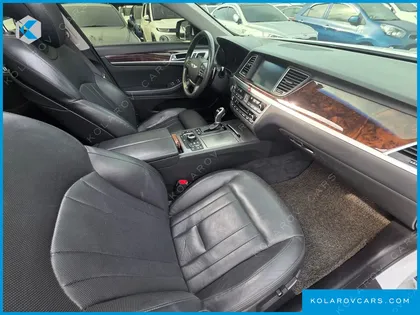 HYUNDAI GENESIS G330 PREMIUM