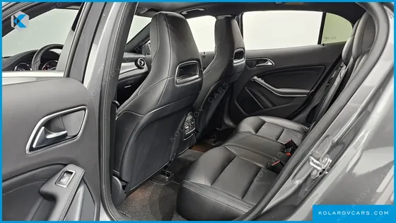 MERCEDES GLA-CLASS GLA220 PREMIUM