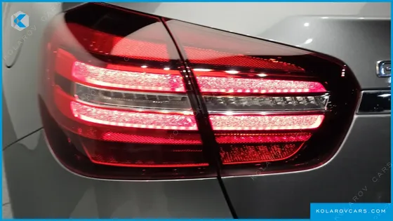 MERCEDES GLA-CLASS GLA220 PREMIUM