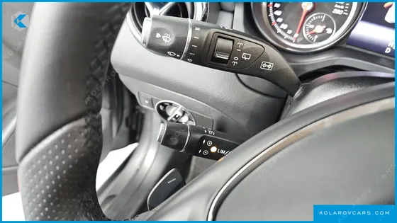 MERCEDES GLA-CLASS GLA220 PREMIUM