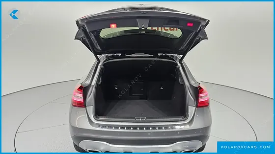 MERCEDES GLA-CLASS GLA220 PREMIUM