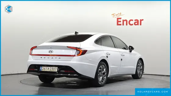 HYUNDAI SONATA 2.0