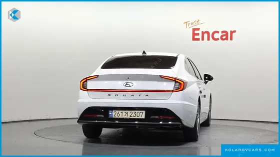 HYUNDAI SONATA 2.0