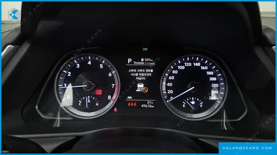 HYUNDAI SONATA 2.0