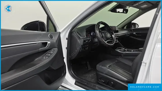 HYUNDAI SONATA 2.0