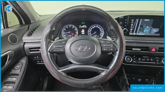 HYUNDAI SONATA 2.0