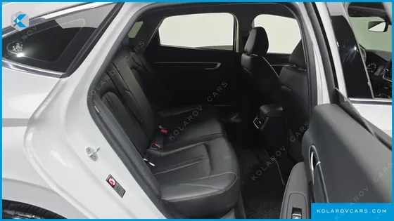 HYUNDAI SONATA 2.0