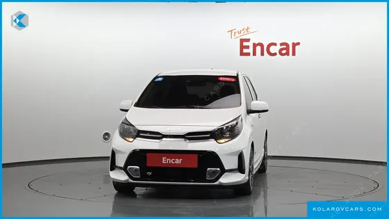 KIA MORNING (PICANTO) SIGNATURE