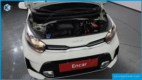 KIA MORNING (PICANTO) SIGNATURE