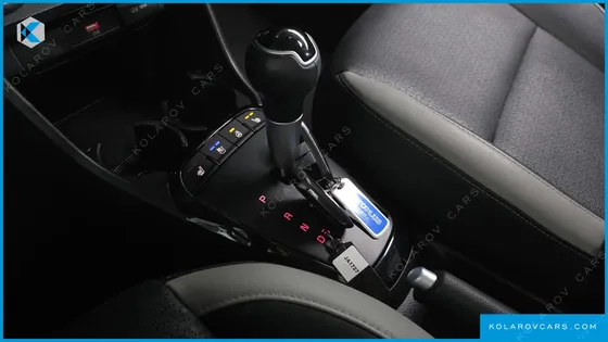 KIA MORNING (PICANTO) SIGNATURE